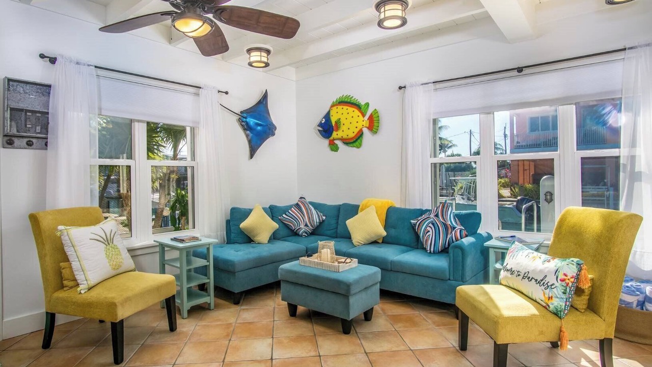 Photo of Livingroom in Little Venice