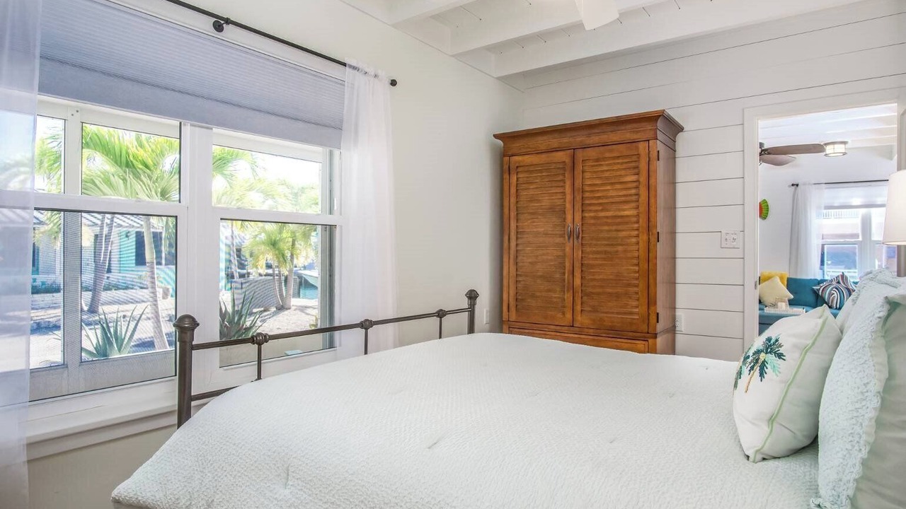 Photo of Bedroom in Little Venice
