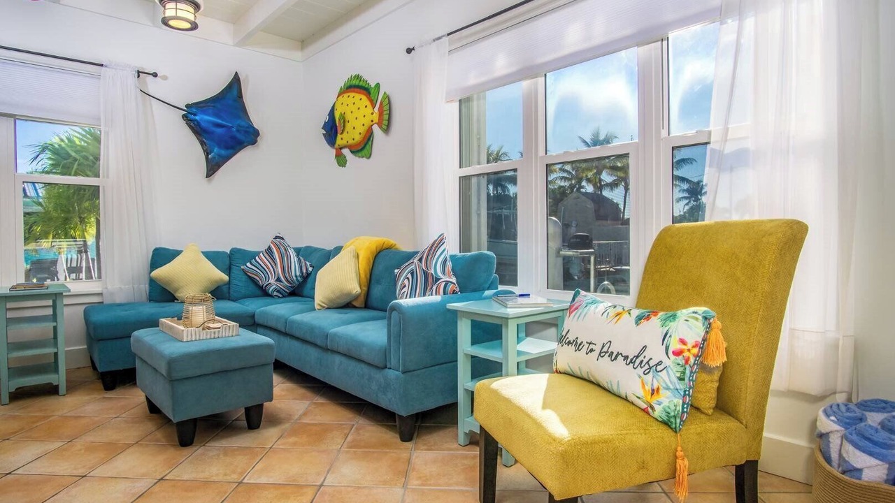 Photo of Livingroom in Little Venice