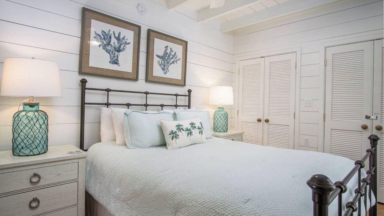 Photo of Bedroom in Little Venice