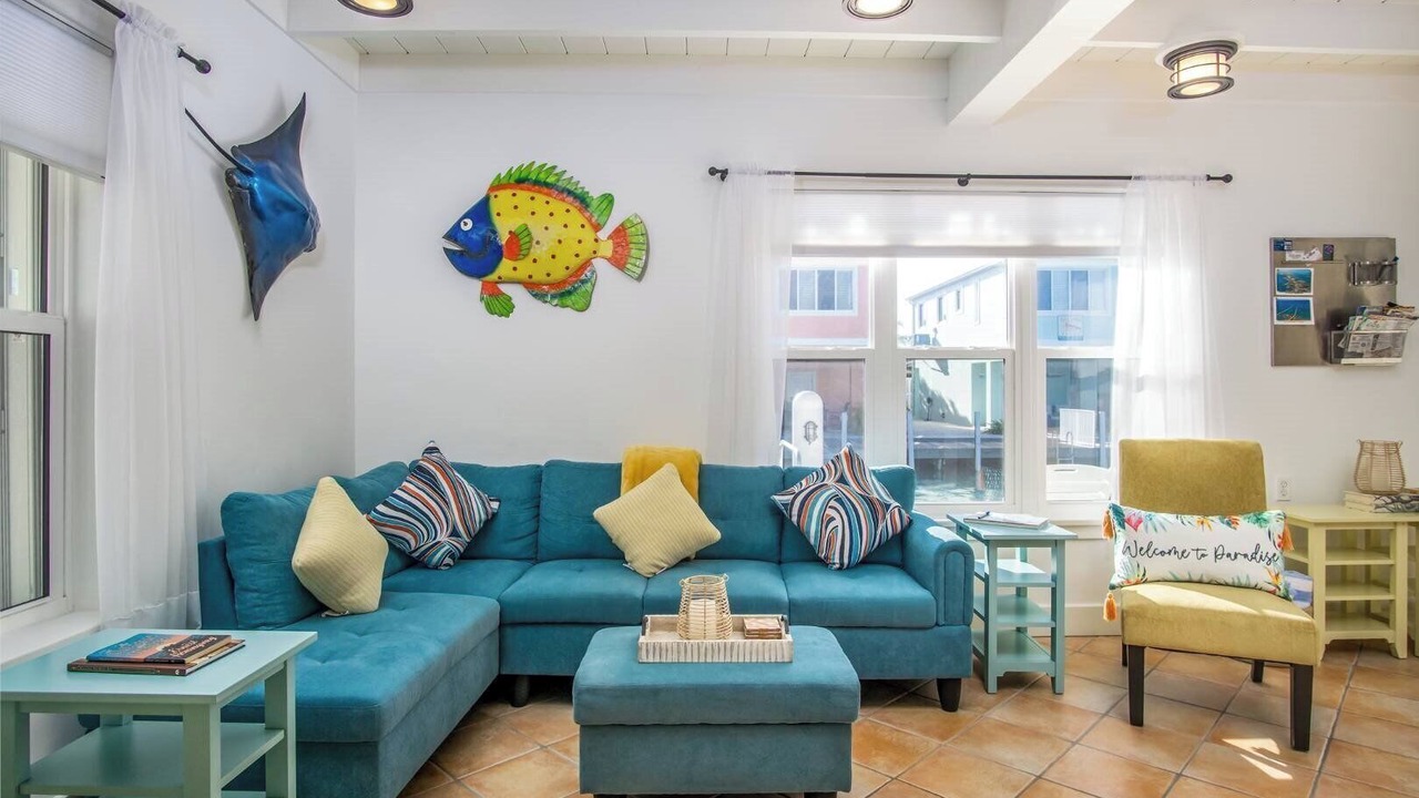 Photo of Livingroom in Little Venice