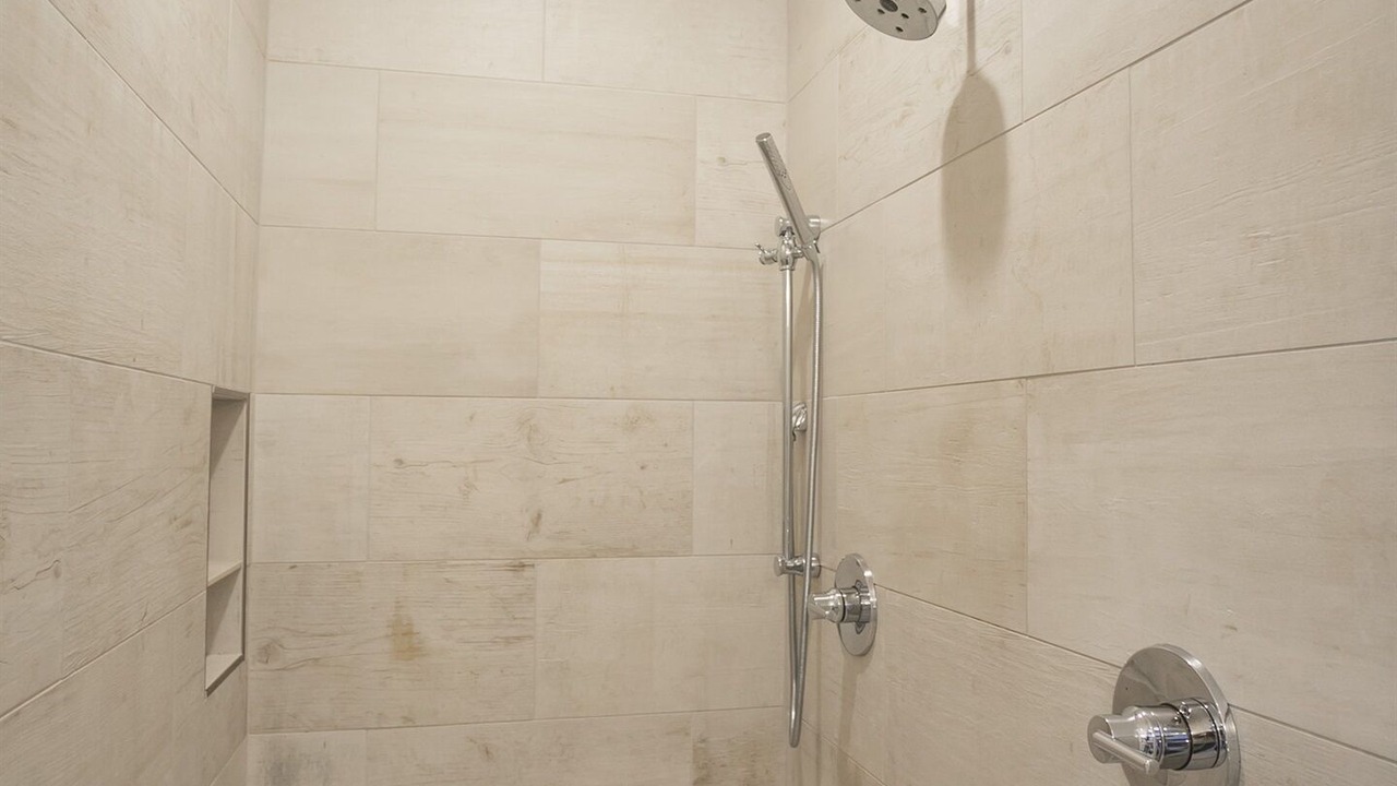Photo of Bathroom in Historic Waverly