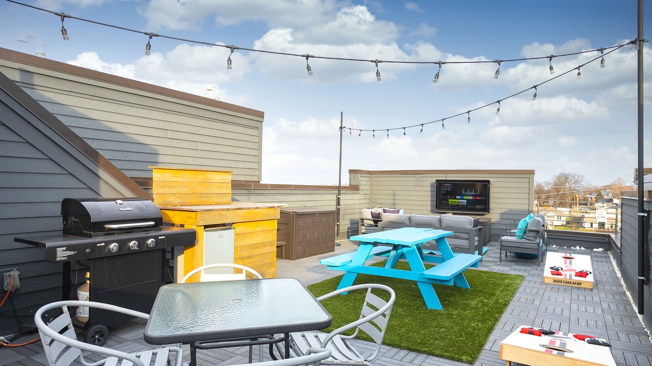 Photo of Outdoor in Historic Waverly