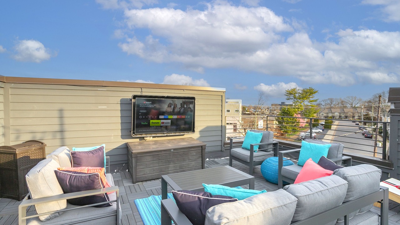 Photo of Outdoor in Historic Waverly