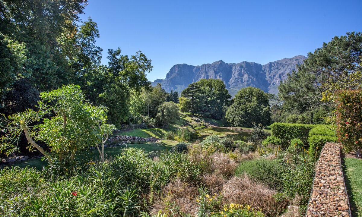 Photo of Outdoor in Cape Winelands