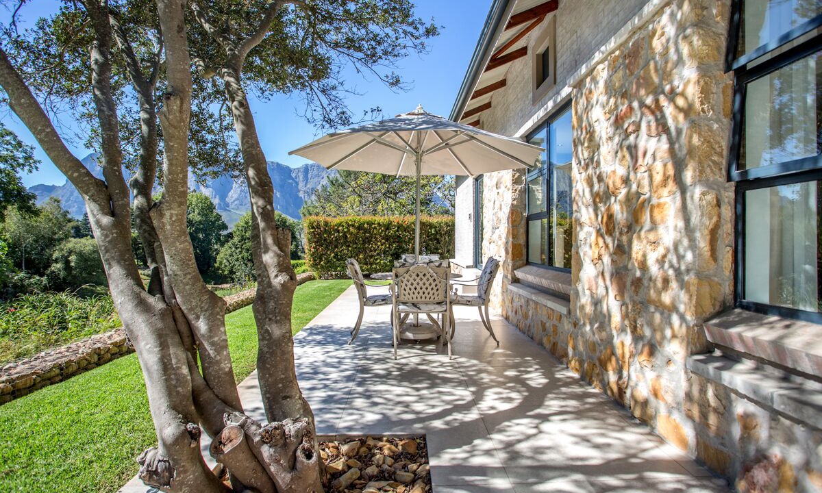 Photo of Outdoor in Cape Winelands