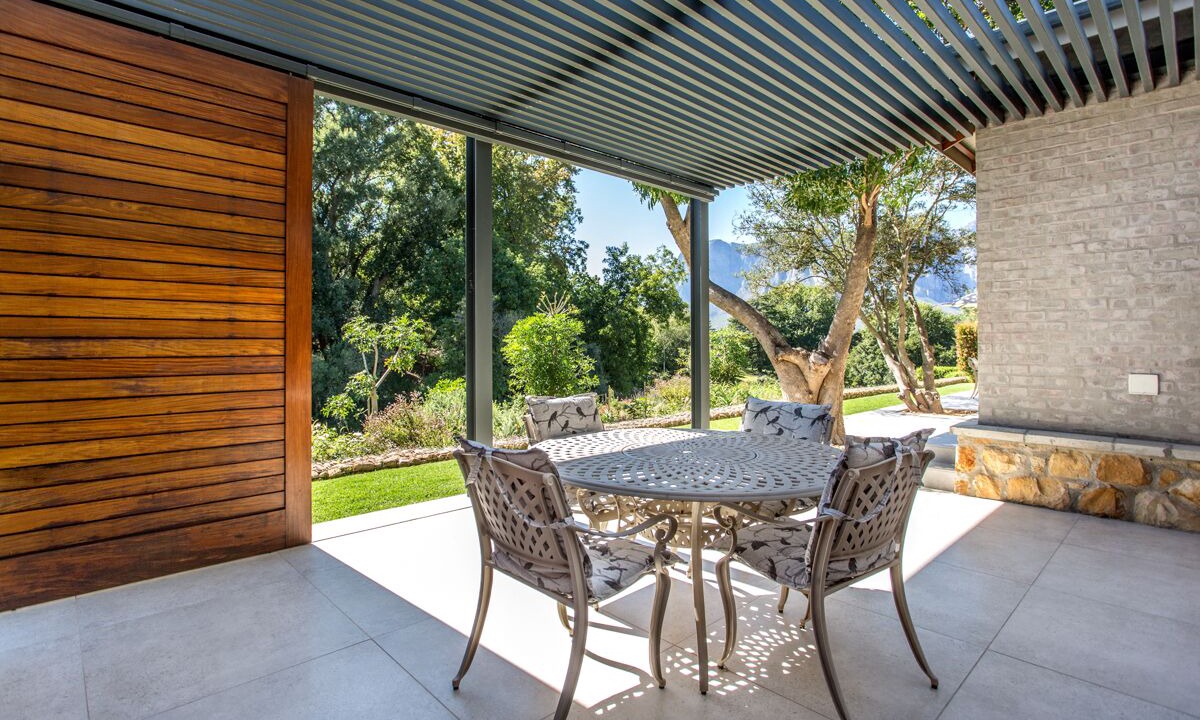 Photo of Outdoor in Cape Winelands