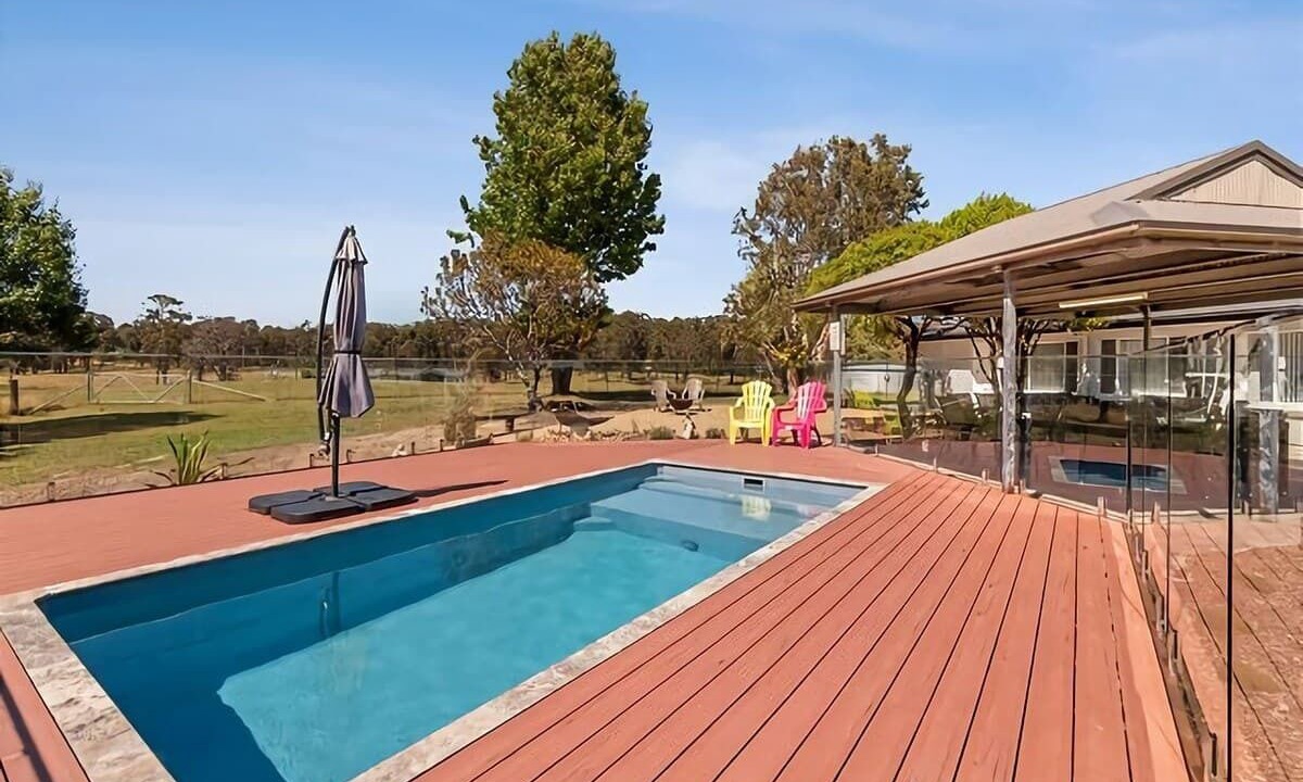 Photo of Outdoor in Mogo