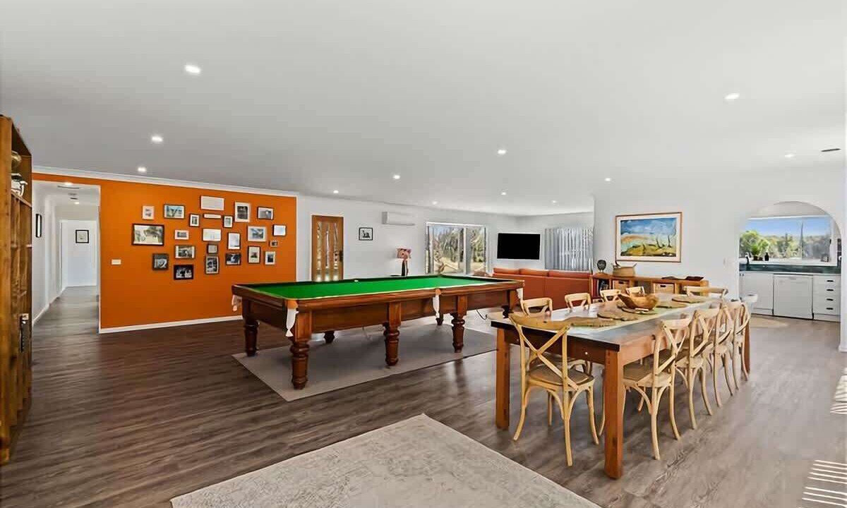 Photo of Bedroom in Mogo