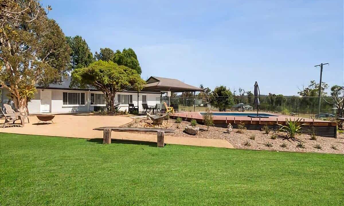 Photo of Outdoor in Mogo