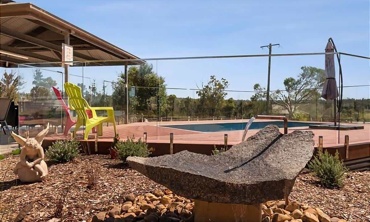 Photo of Outdoor in Mogo