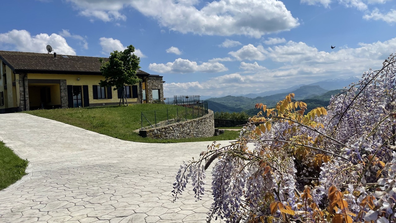 Photo of Outdoor in Pineto