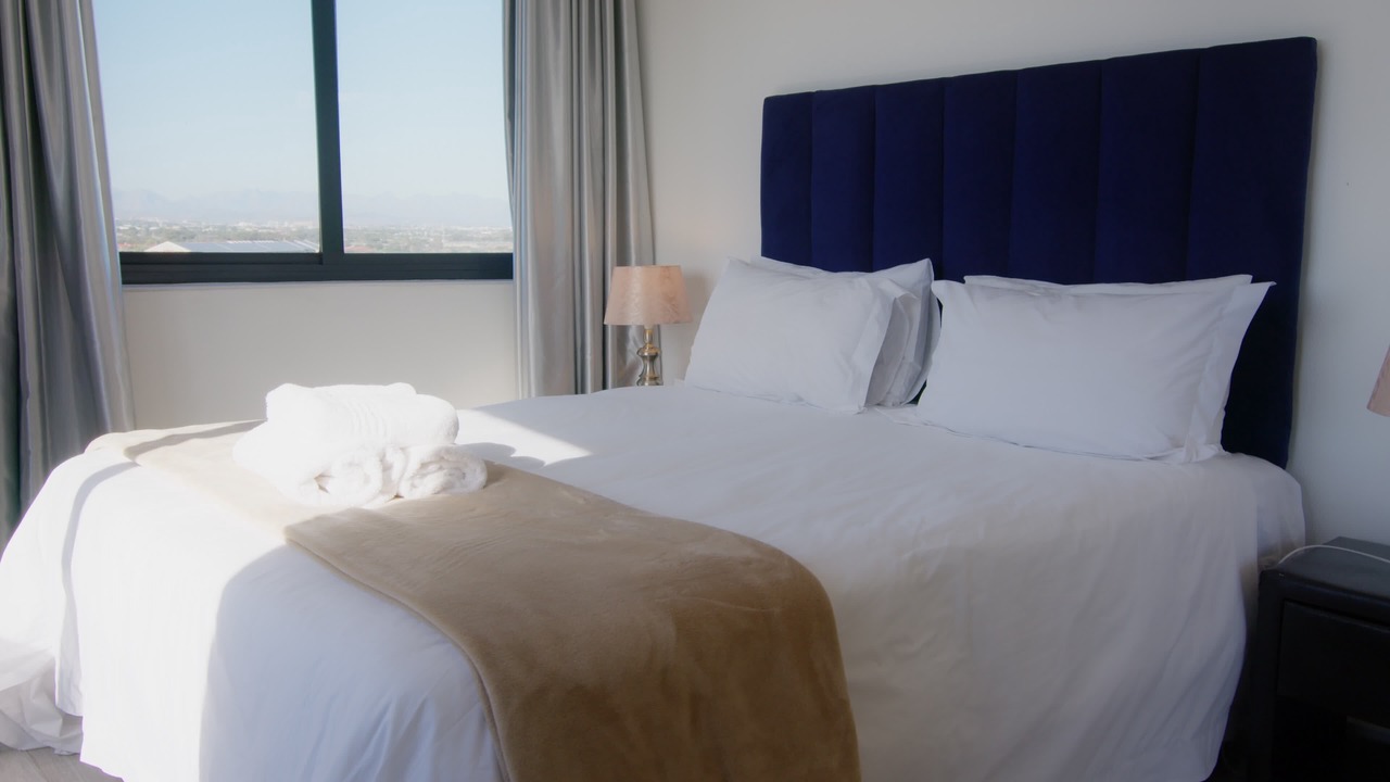 Photo of Bedroom in Century City