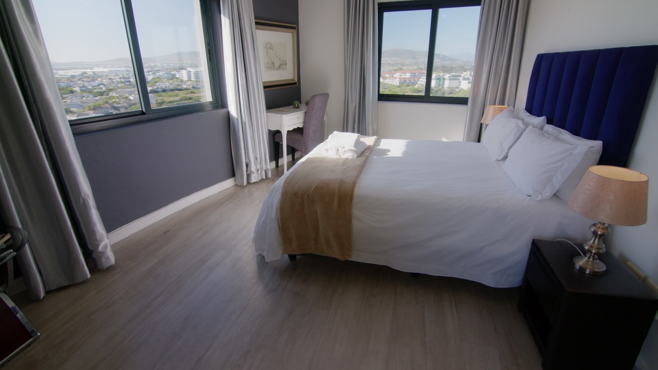 Photo of Bedroom in Century City