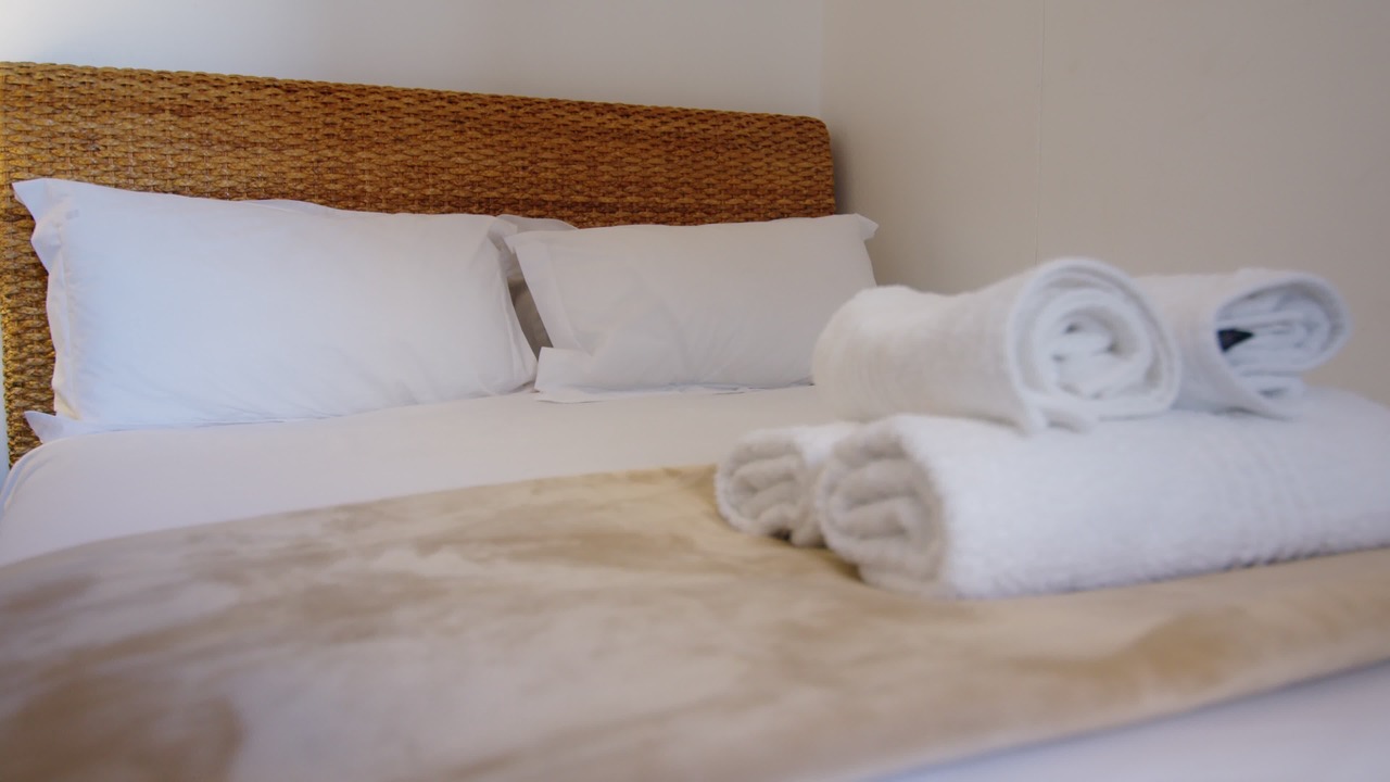 Photo of Bedroom in Century City