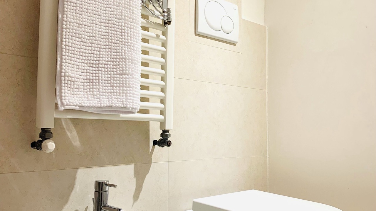 Photo of Bathroom in Settignano