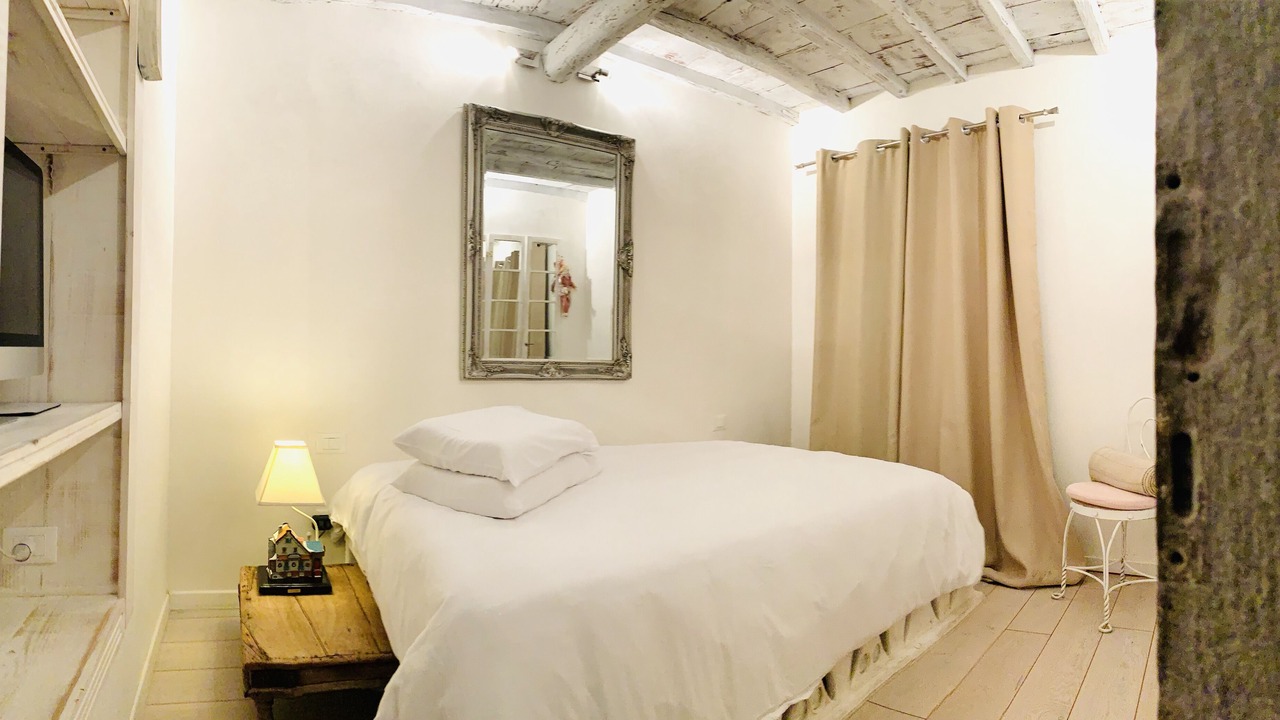 Photo of Bedroom in Settignano