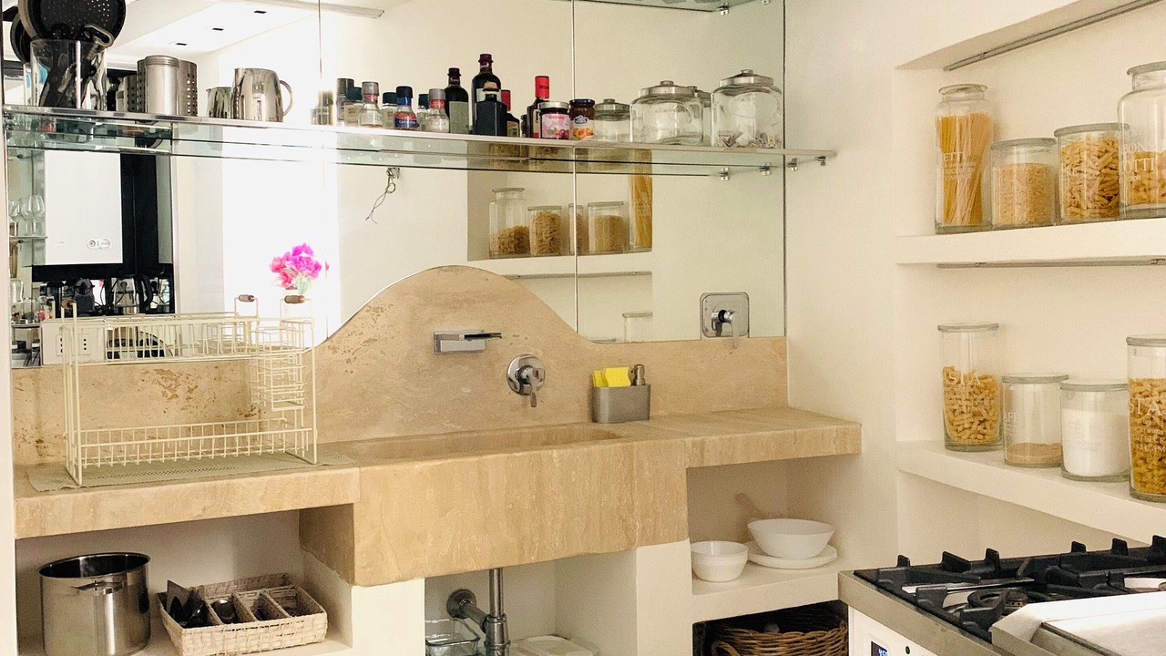 Photo of Kitchen in Settignano
