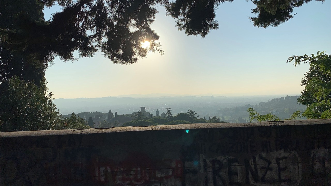 Photo of Outdoor in Settignano