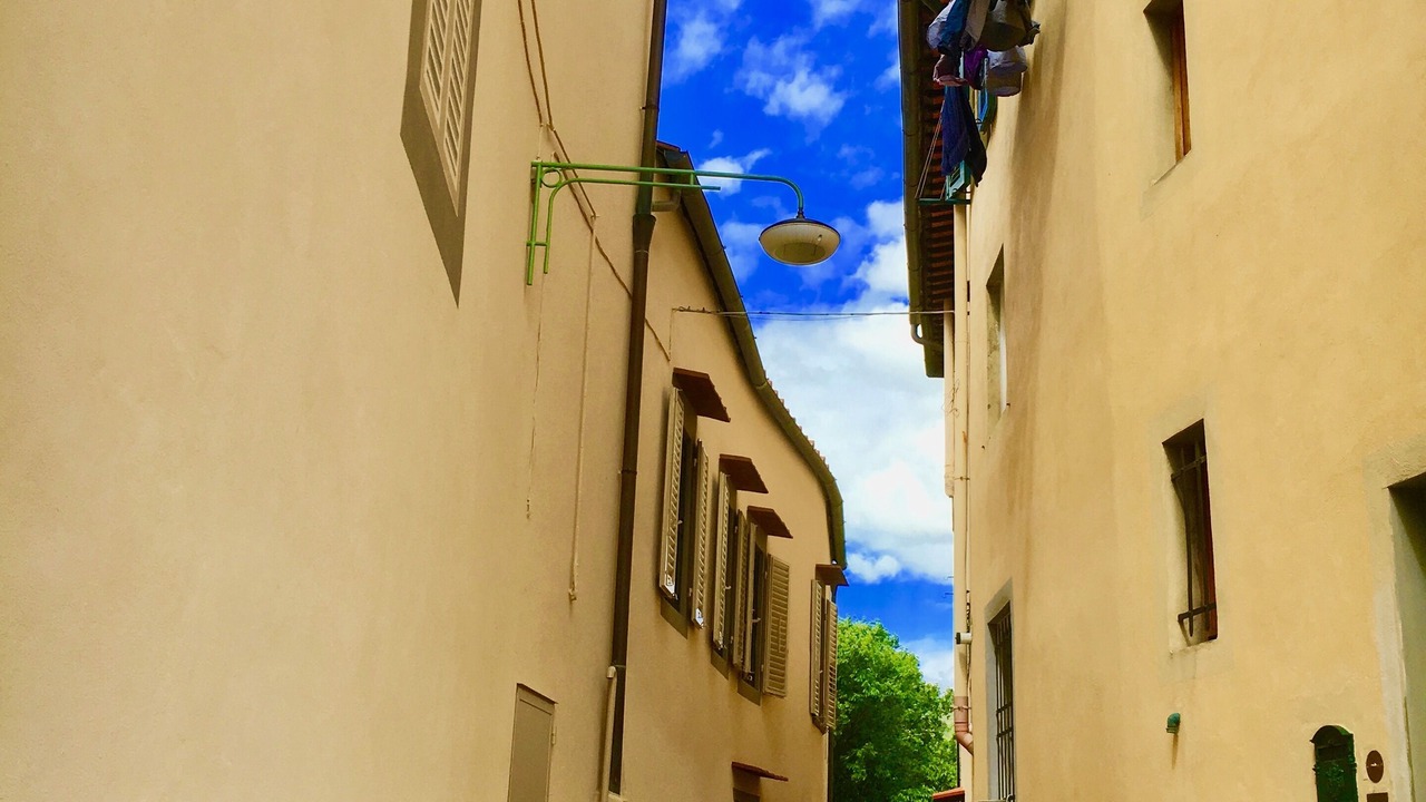 Photo of Outdoor in Settignano