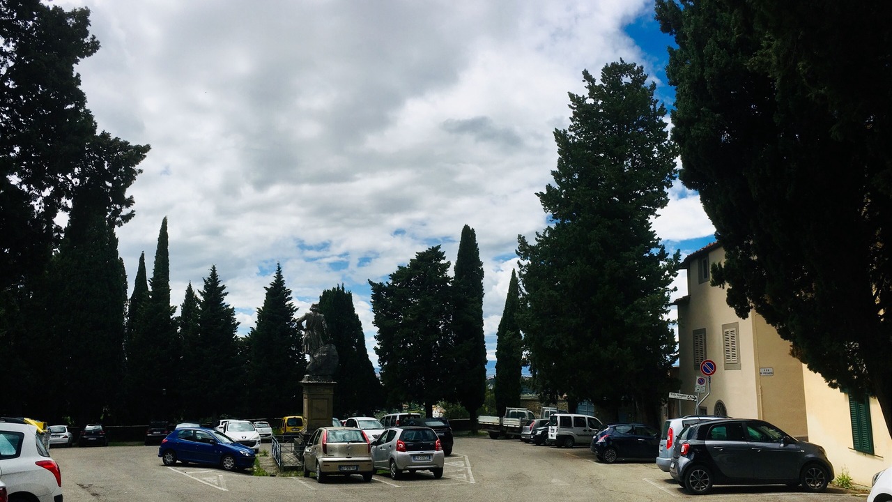 Photo of Outdoor in Settignano