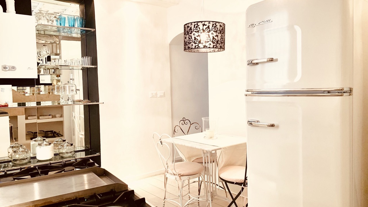 Photo of Kitchen in Settignano