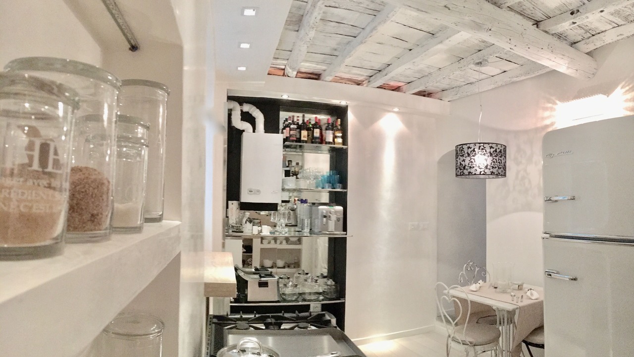 Photo of Kitchen in Settignano