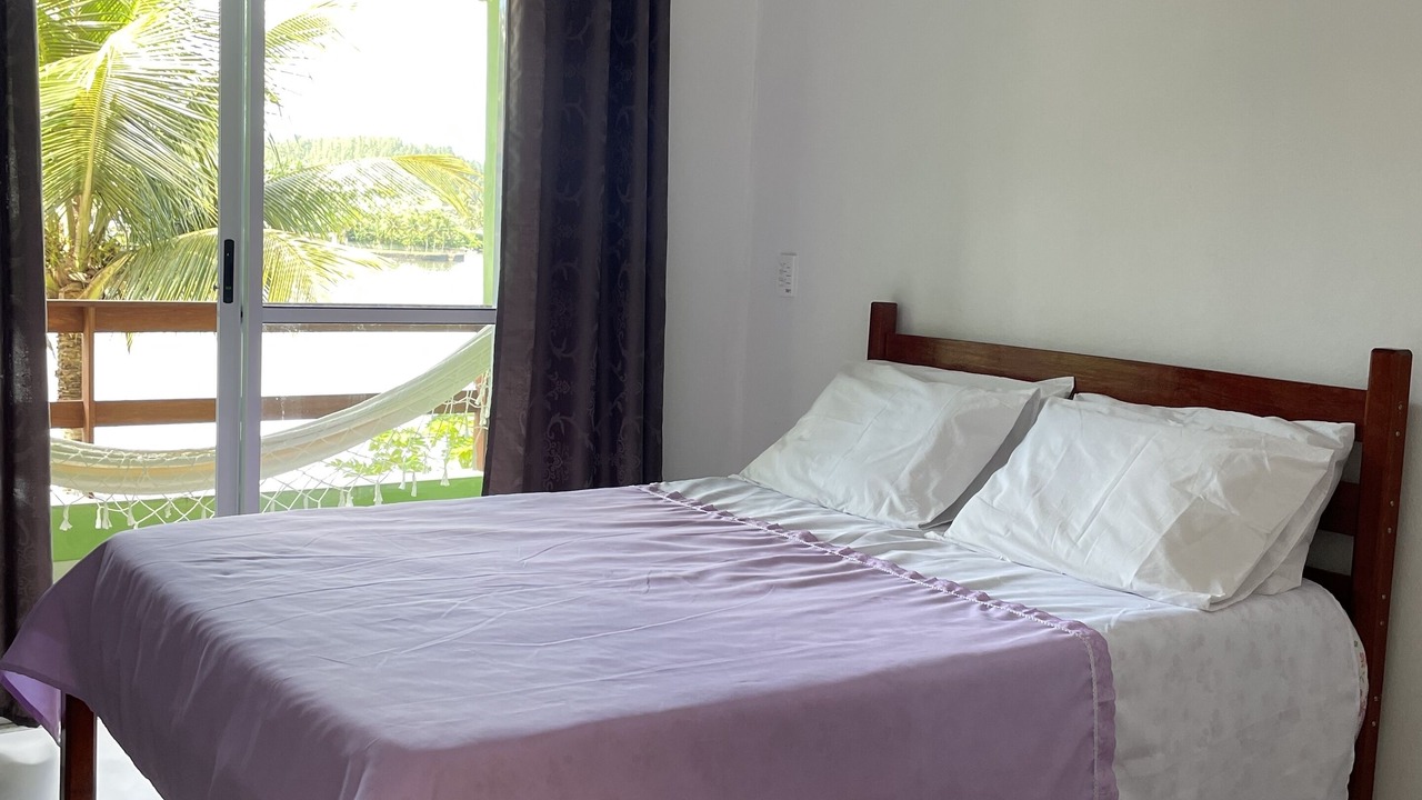 Photo of Bedroom in Angra dos Reis