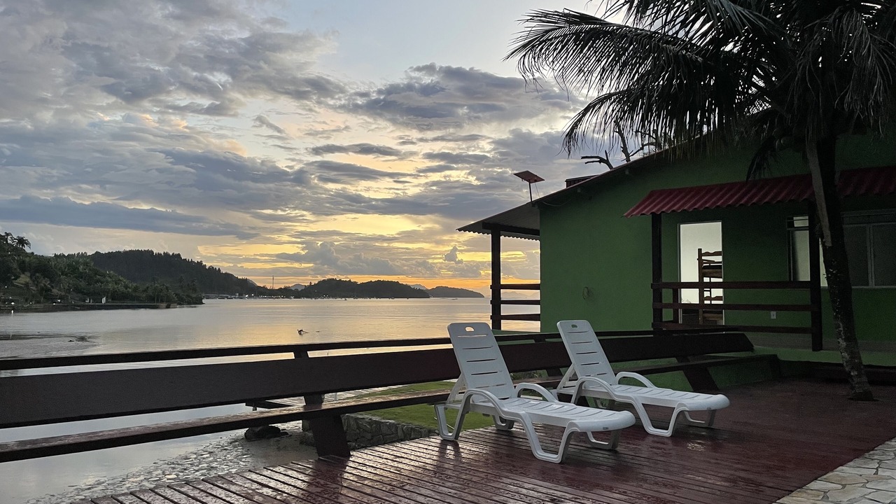 Photo of Patio Balcony in Angra dos Reis