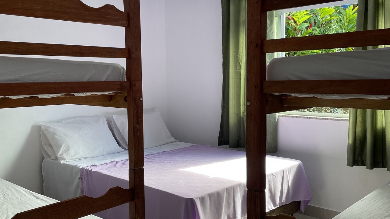 Photo of Bedroom in Angra dos Reis