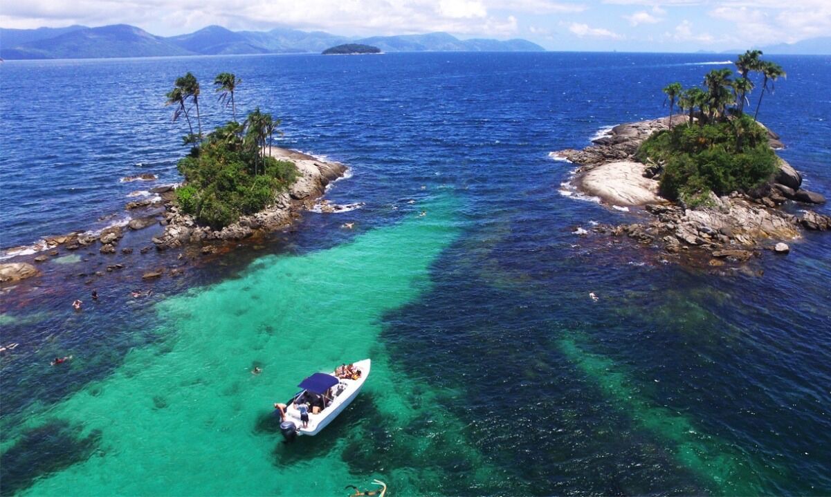 Photo of Outdoor in Angra dos Reis