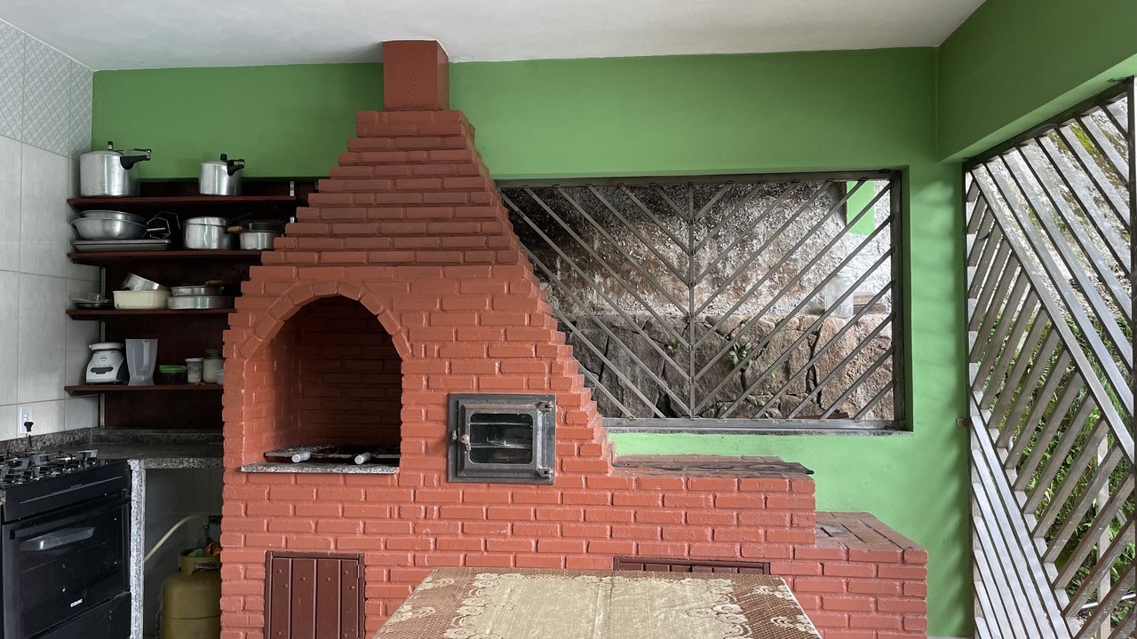 Photo of Kitchen in Angra dos Reis