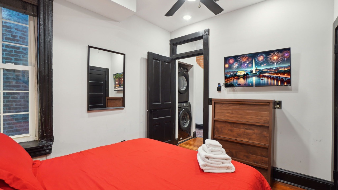 Photo of Bedroom in Shaw