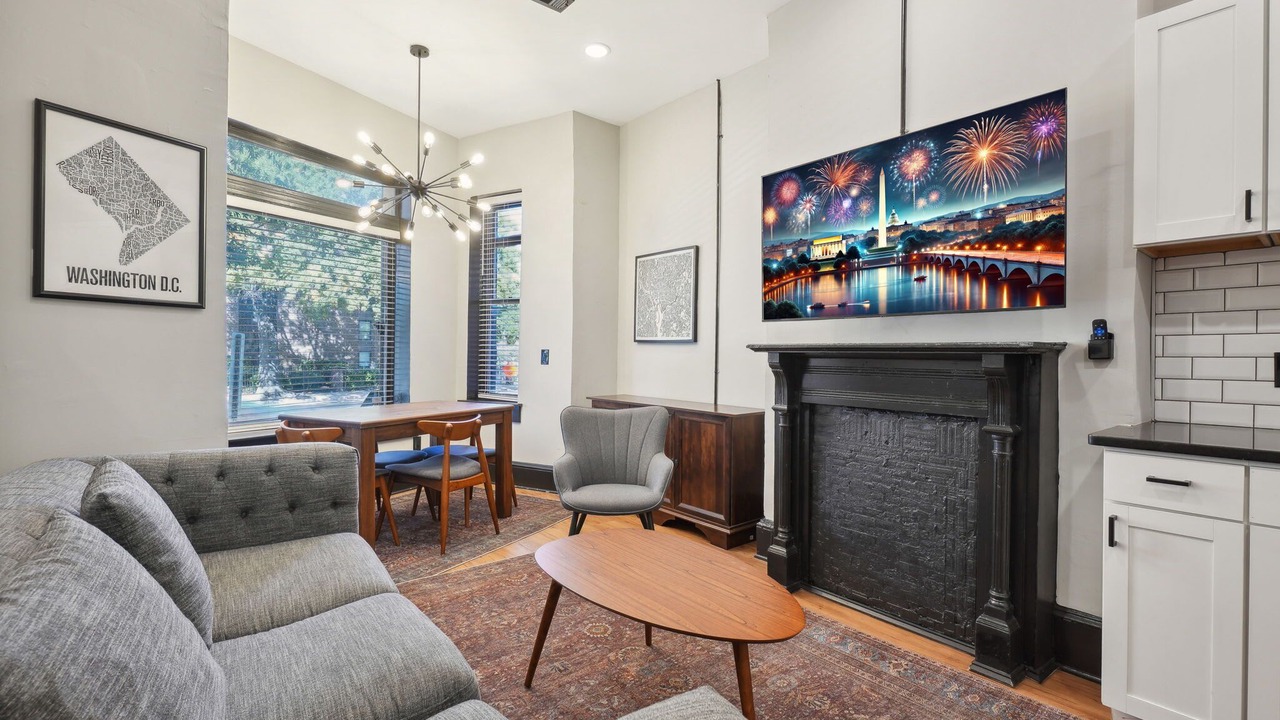 Photo of Livingroom in Shaw