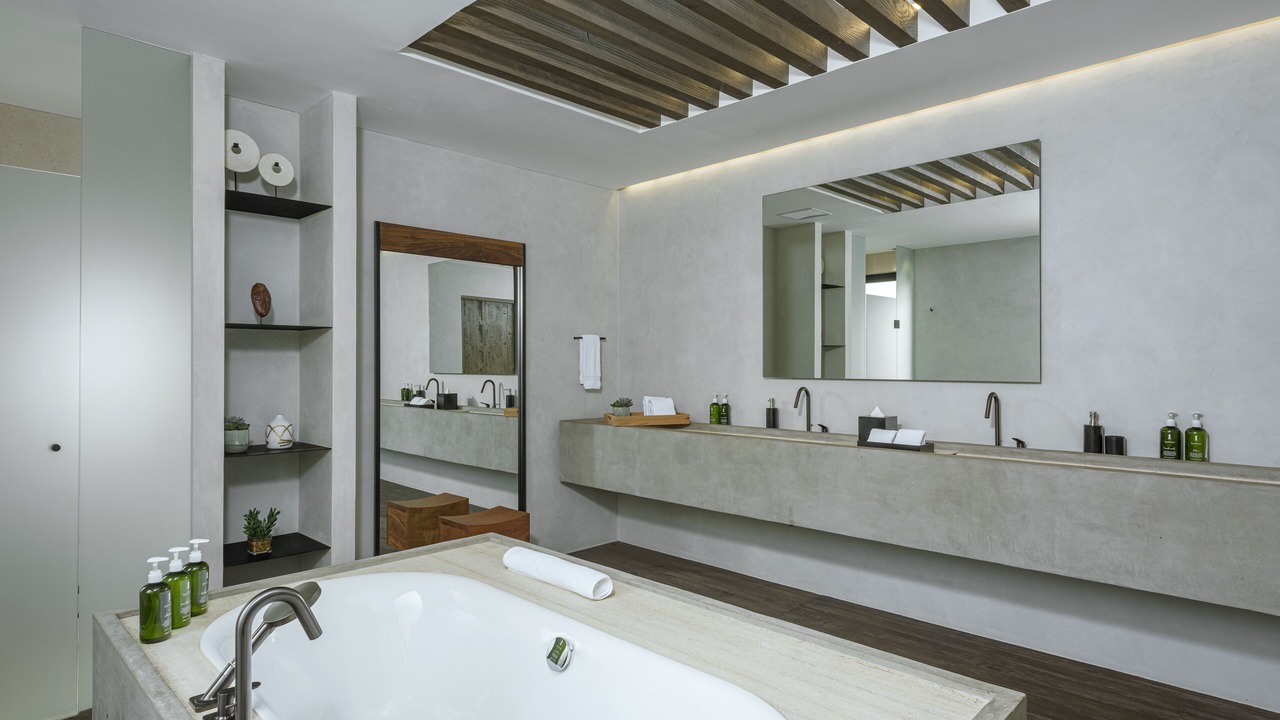 Photo of Bathroom in El Medano Ejidal