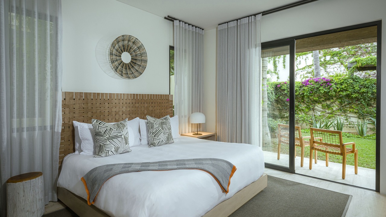 Photo of Bedroom in El Medano Ejidal