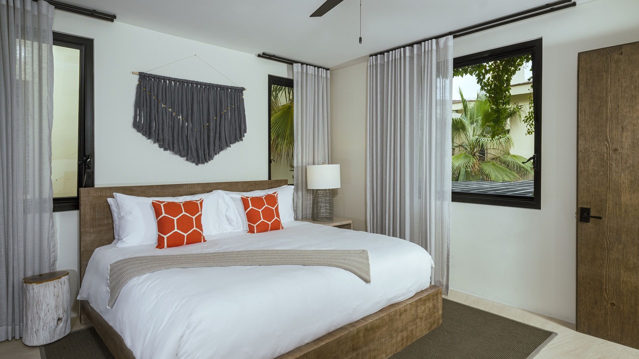 Photo of Bedroom in El Medano Ejidal
