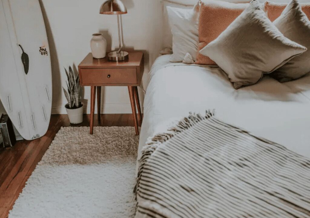 Photo of Bedroom in Ventura