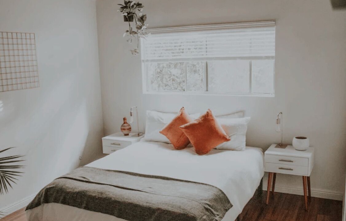 Photo of Bedroom in Ventura