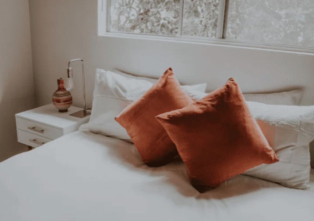 Photo of Bedroom in Ventura