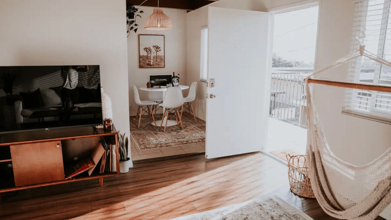 Photo of Livingroom in Ventura