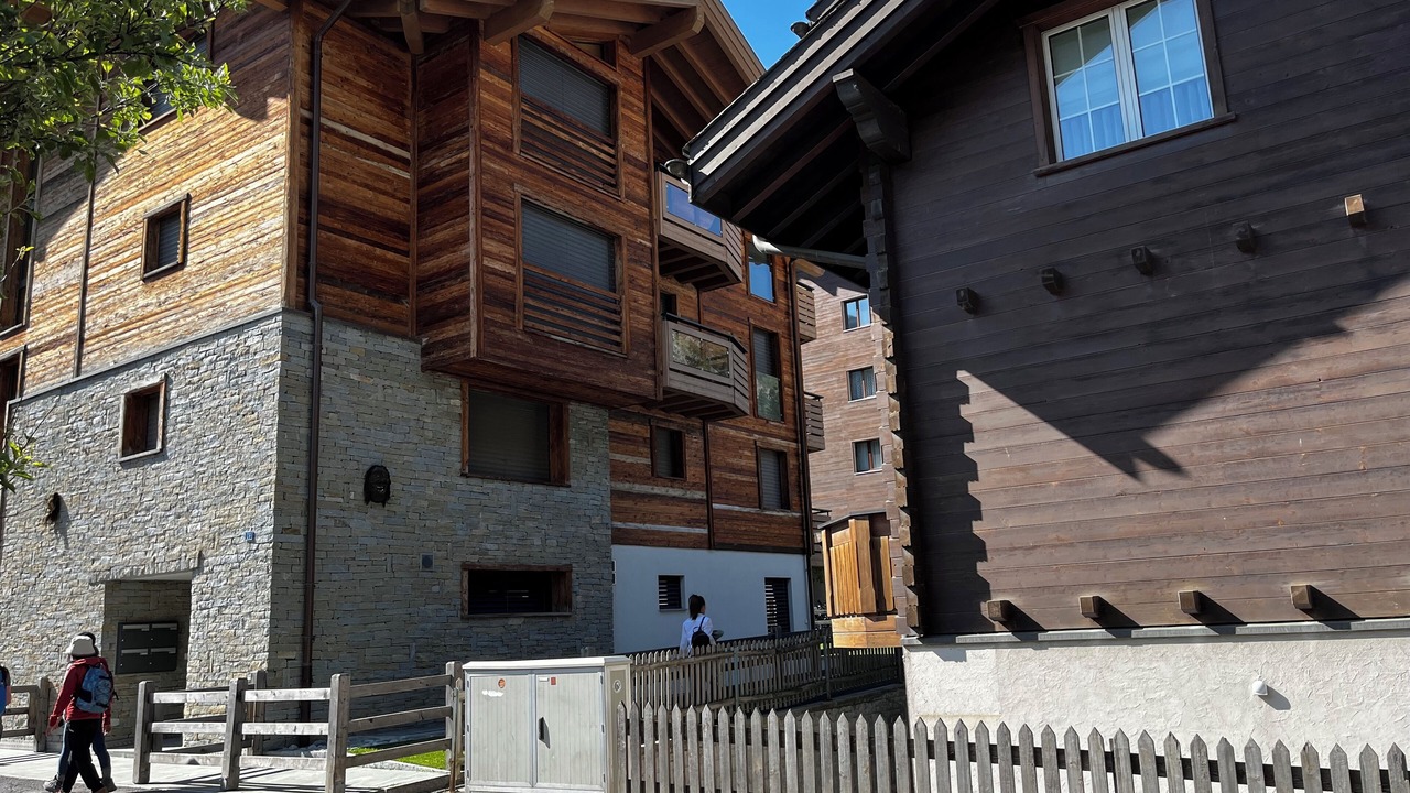 Photo of Others in Zermatt