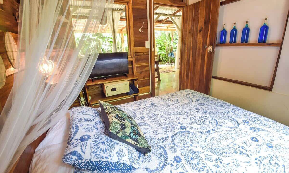 Photo of Bedroom in Chiguata