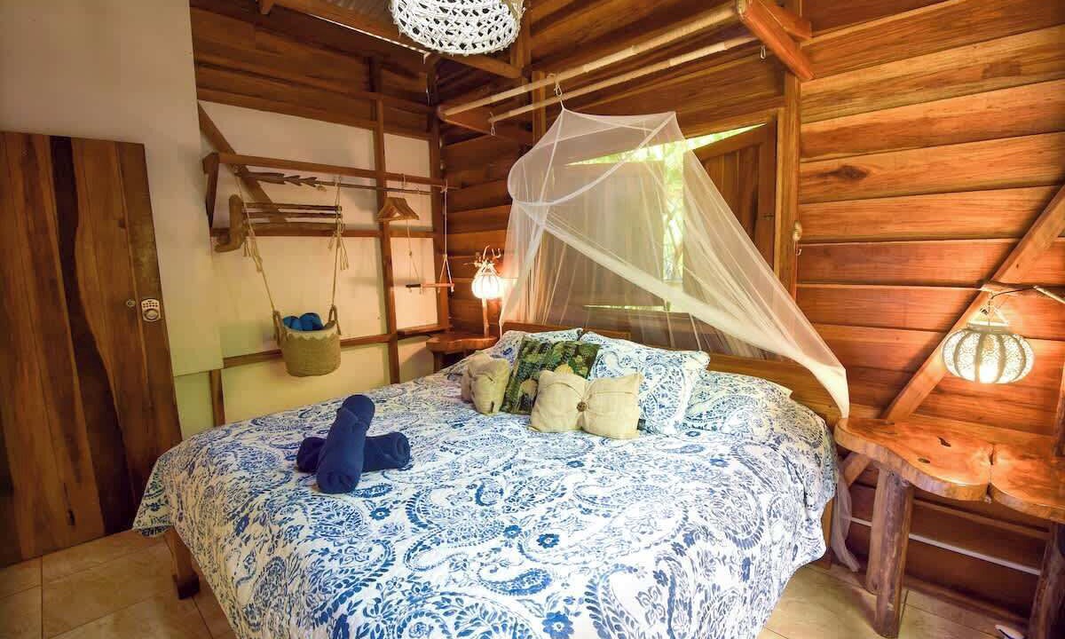 Photo of Bedroom in Chiguata
