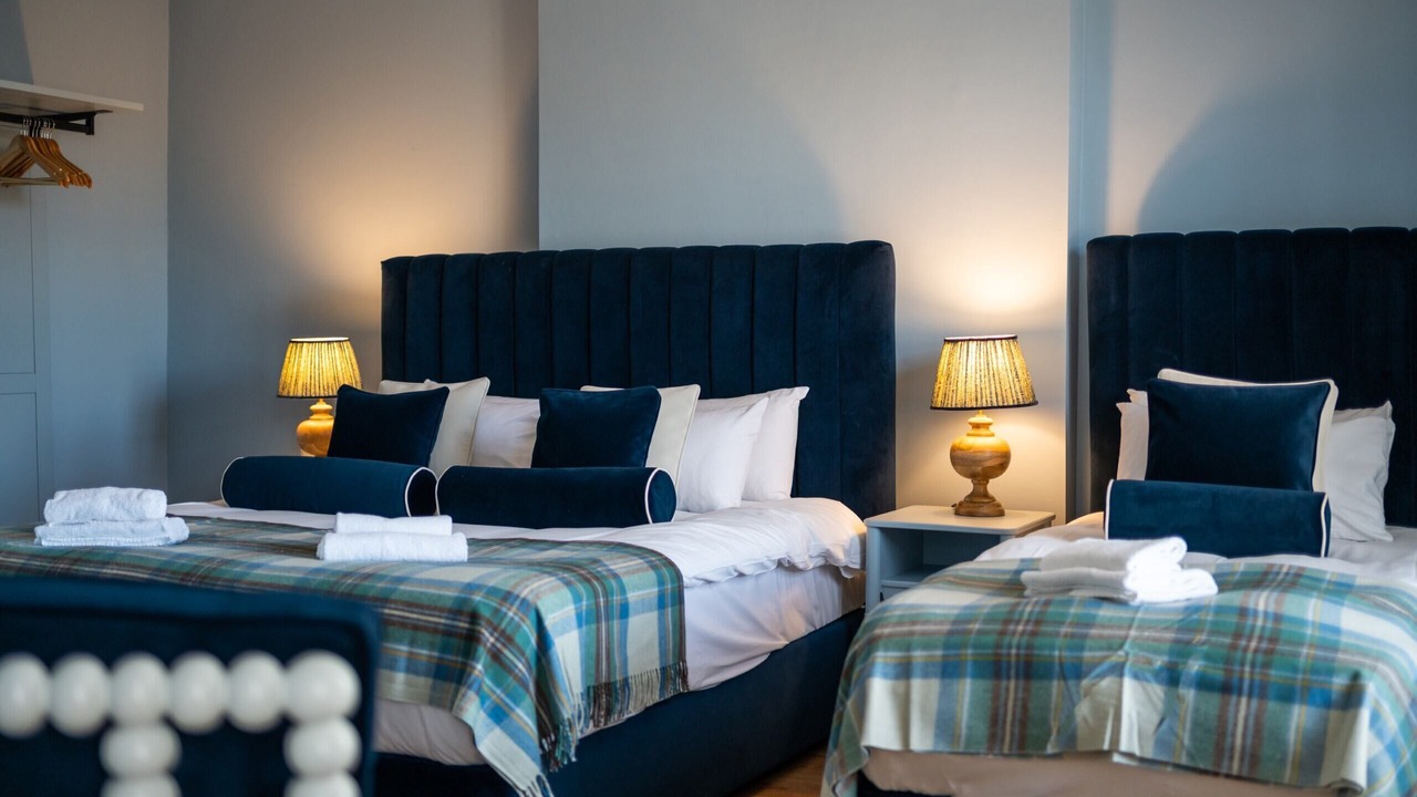 Photo of Bedroom in New Town