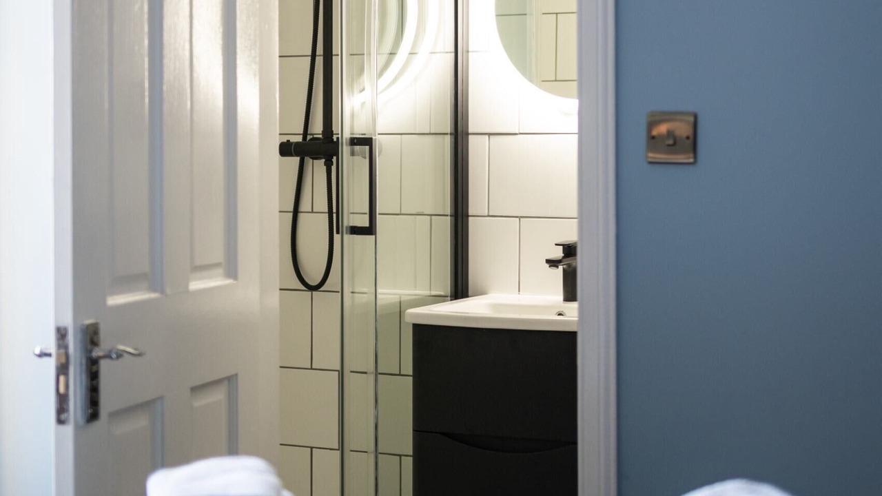 Photo of Bedroom in New Town