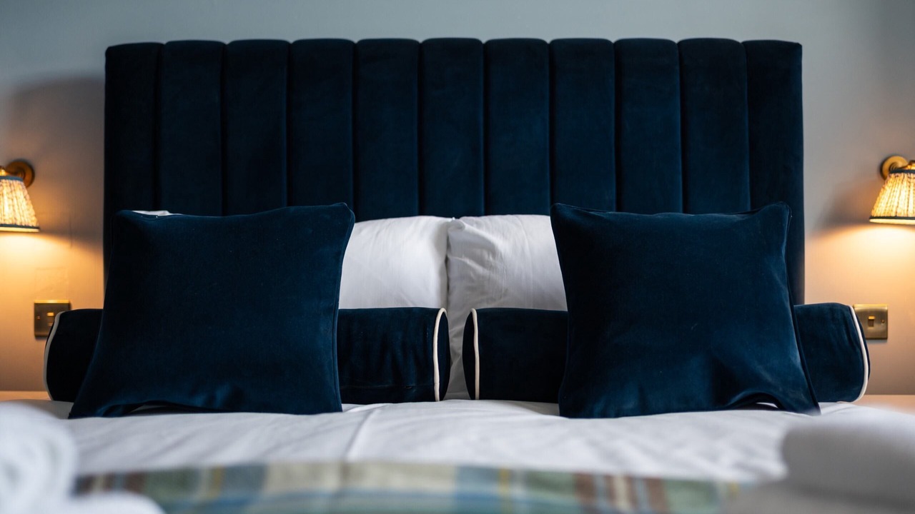 Photo of Bedroom in New Town