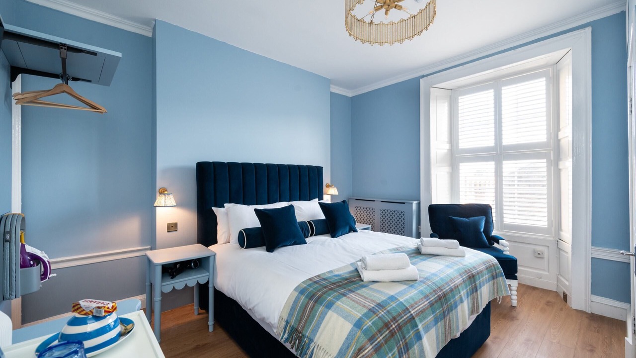 Photo of Bedroom in New Town