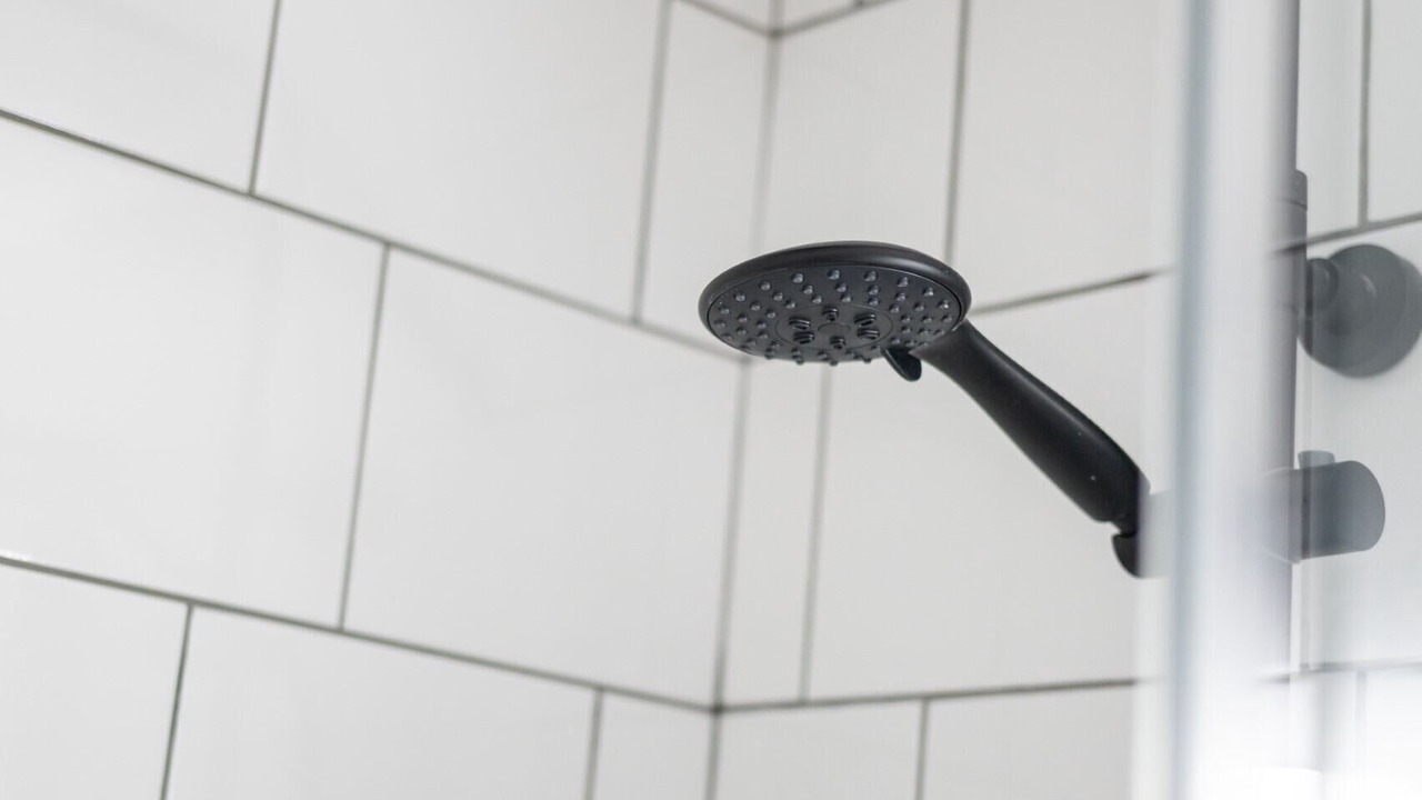 Photo of Bathroom in New Town