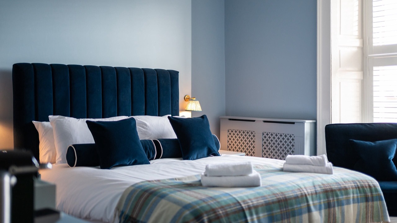 Photo of Bedroom in New Town